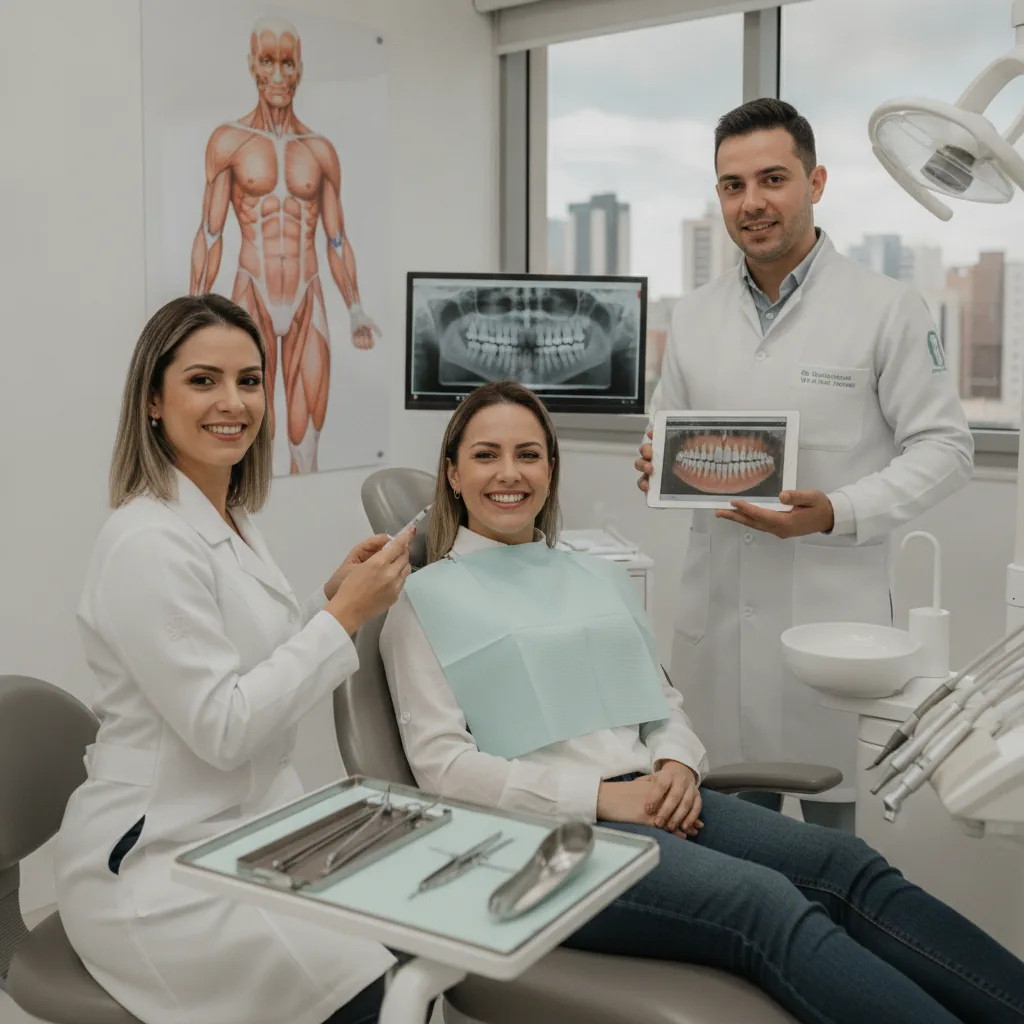 Botox Facial em Goiânia: Vale a Pena? O Que Saber