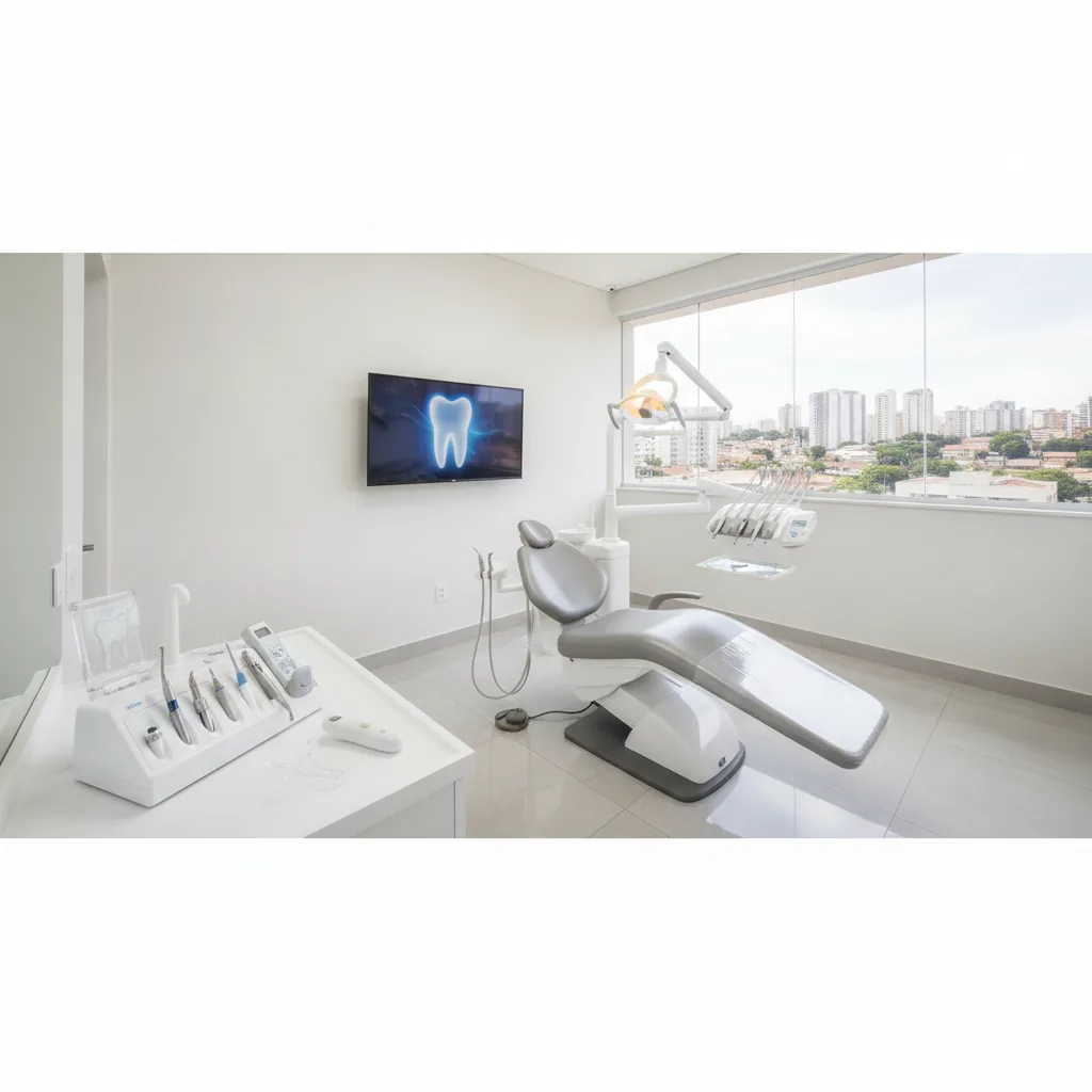 Clareamento Dental Vale a Pena em Goiânia?