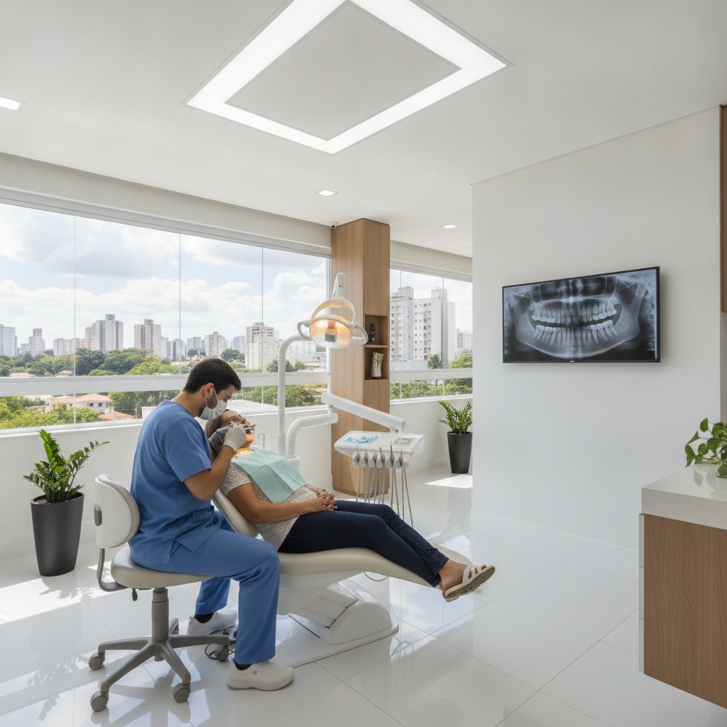 Como Escolher Dentista para Implante em Goiânia
