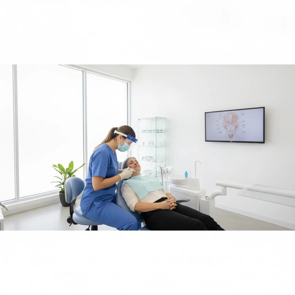 Harmonização Facial com Ácido Hialurônico em Goiânia
