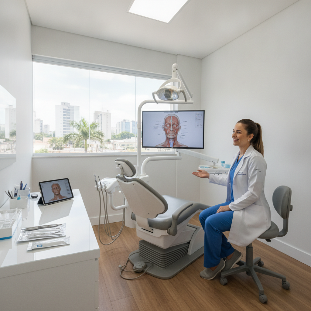 Harmonização Facial em Goiânia: Quanto Custa?