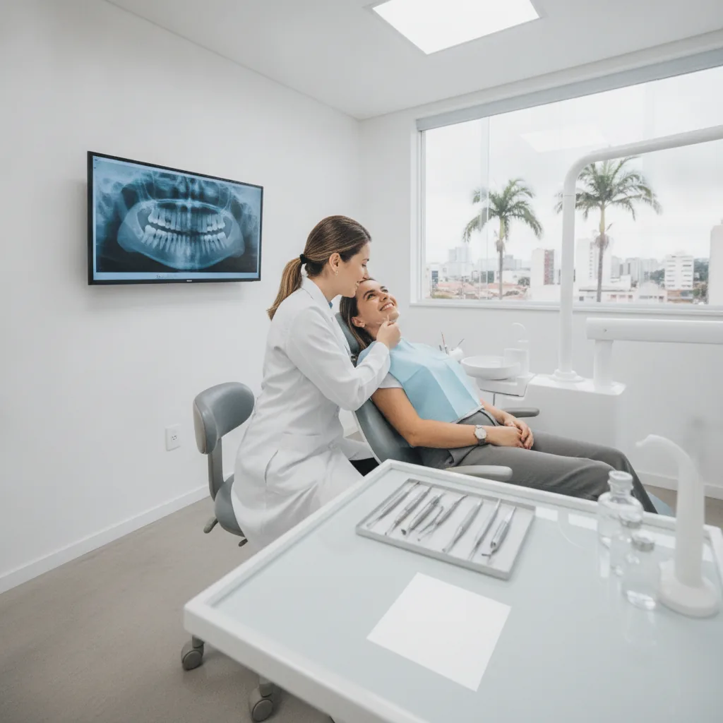 Harmonização Facial Passo a Passo em Goiânia