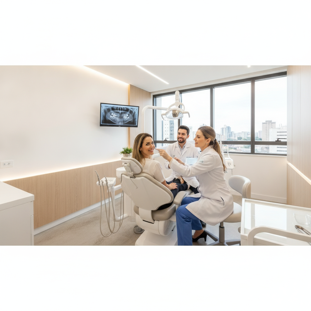 Harmonização Facial Vale a Pena em Goiânia?