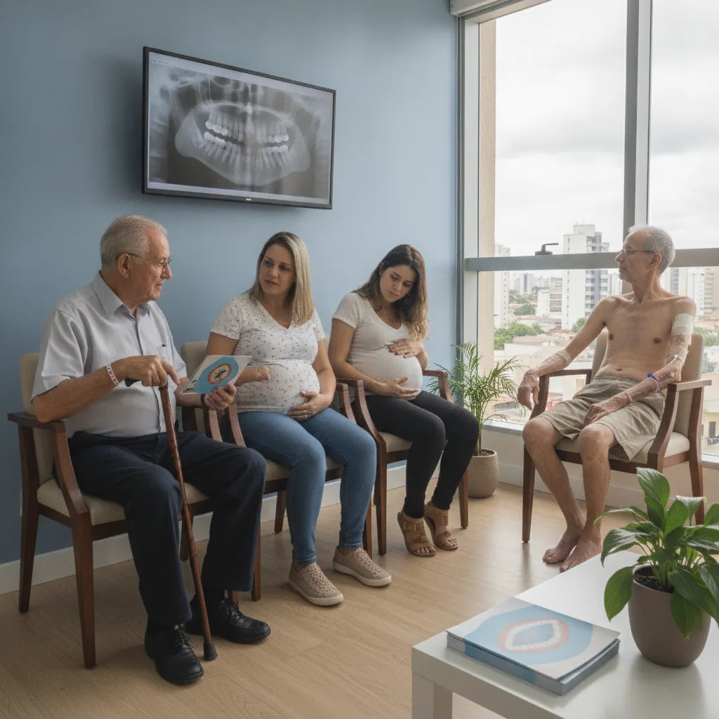 Implante Dentário Tem Contraindicação? Saiba Quem Não Pode Fazer em Goiânia