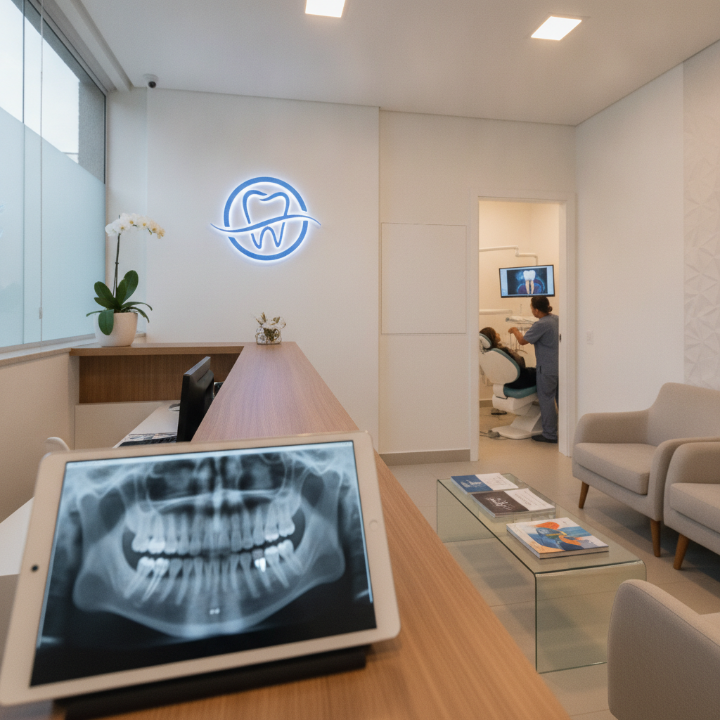 Implante ou Prótese Dentária em Goiânia: Qual Escolher?