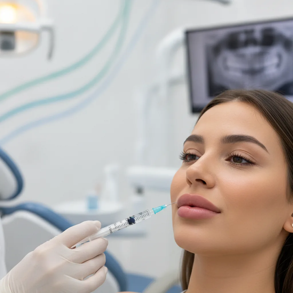 Preenchimento Labial em Goiânia: O Que É, Quanto Dura e Quanto Custa