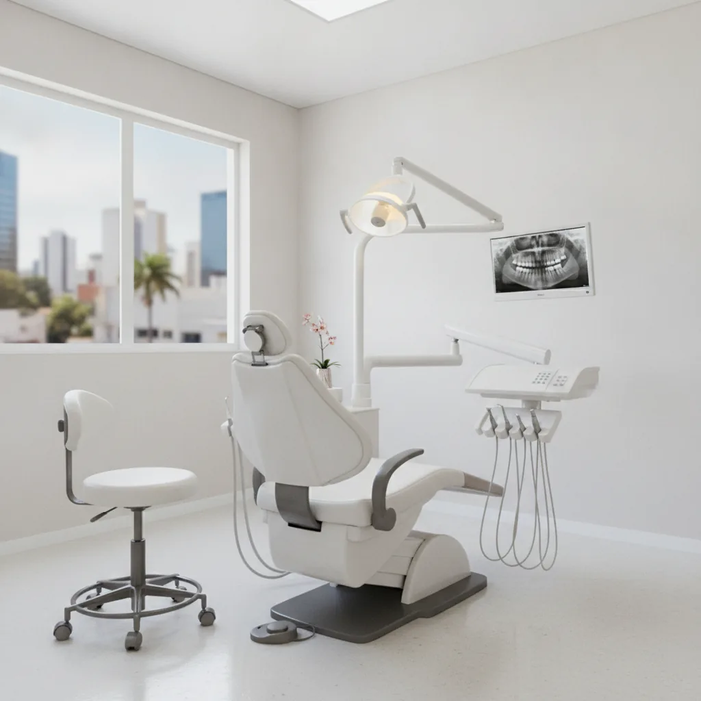 Procedimentos de Estética Dental em Goiânia: Guia Completo