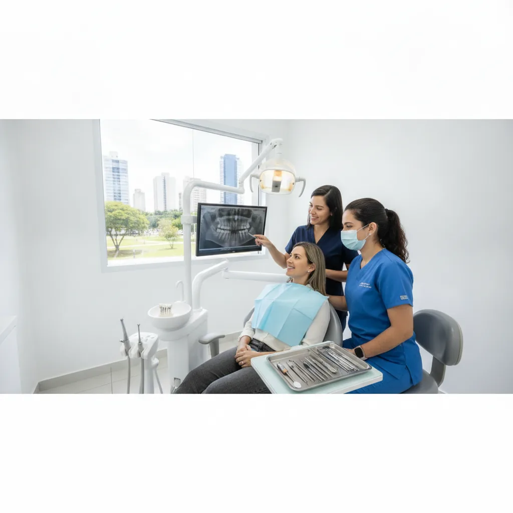 Qual a Idade Ideal para Fazer Implante Dentário em Goiânia
