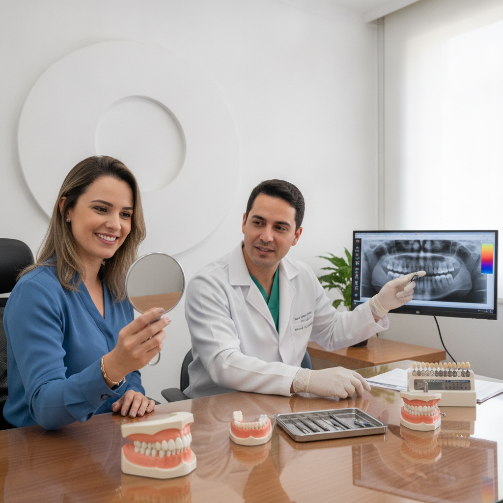 Quanto Custa Estética Dental em Goiânia?
