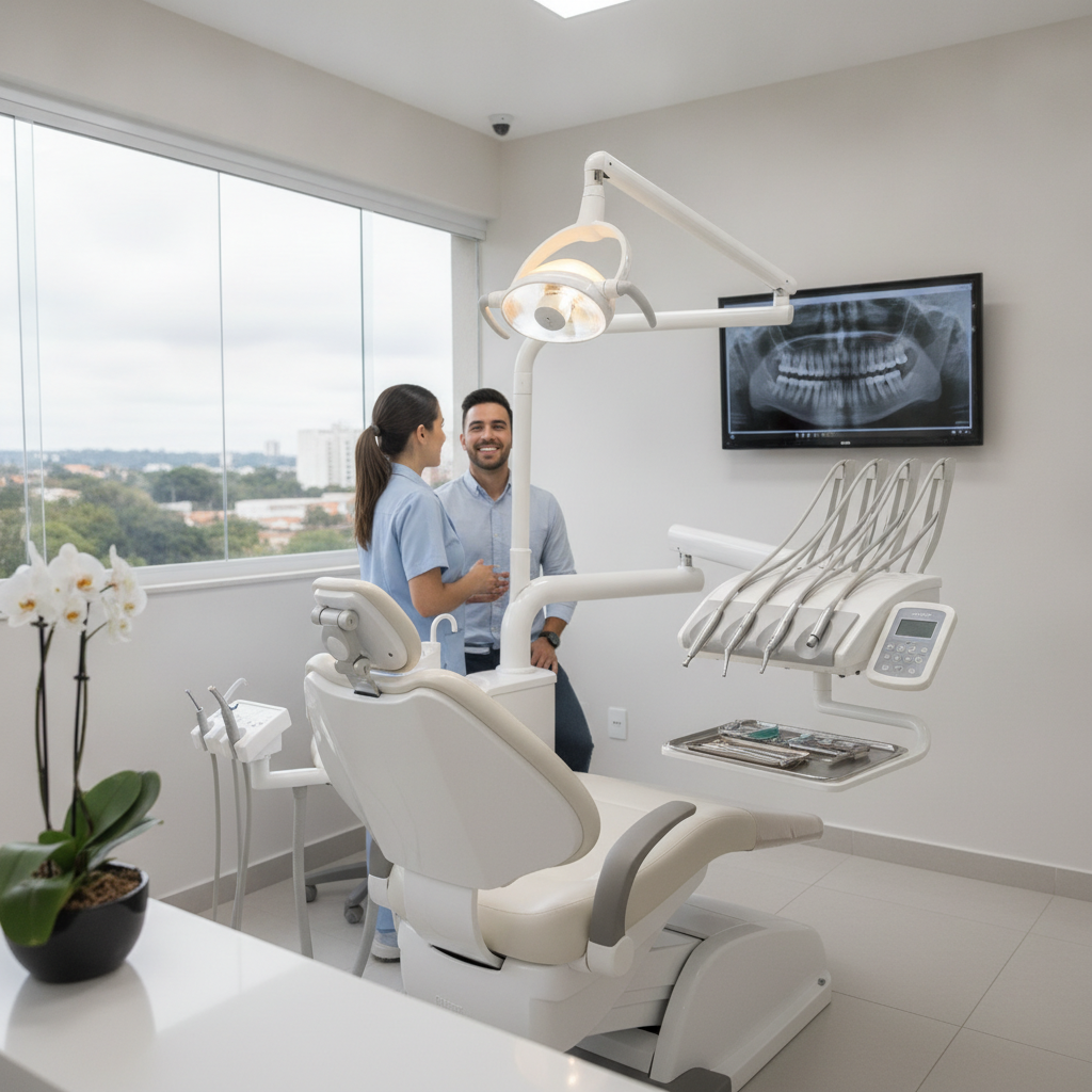 Quanto Custa Estética Dental em Goiânia?