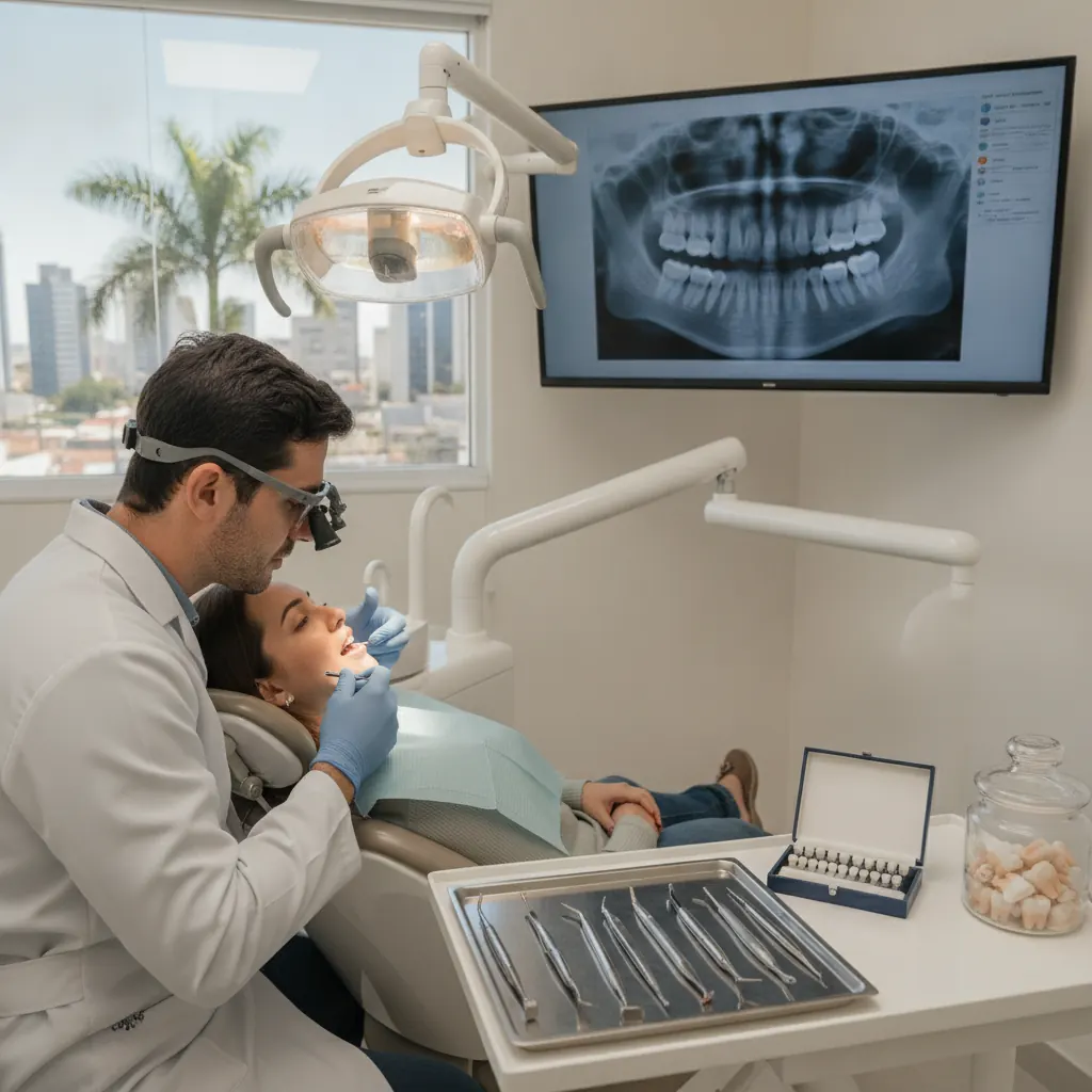 Quanto Custa Faceta Dental em Goiânia? Preços 2024