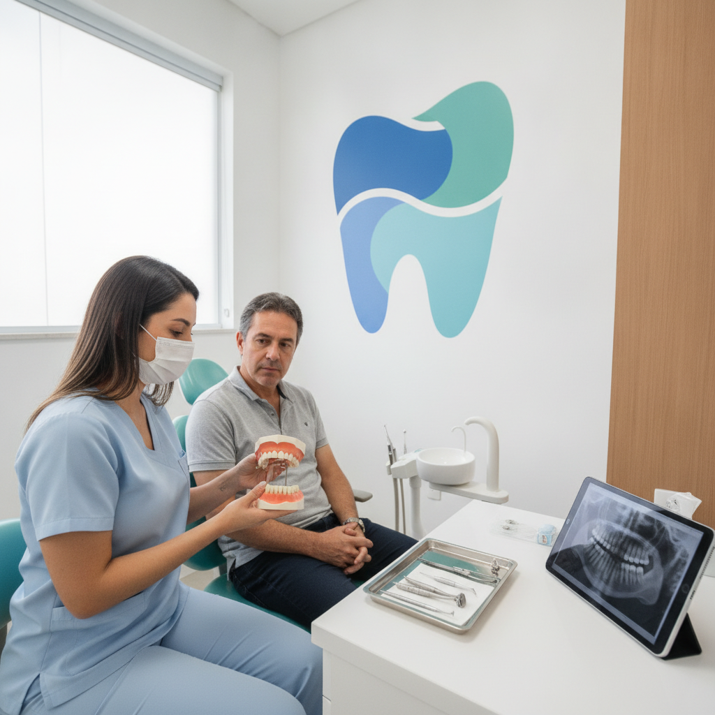Quanto Custa Prótese Dentária em Goiânia? Guia Completo