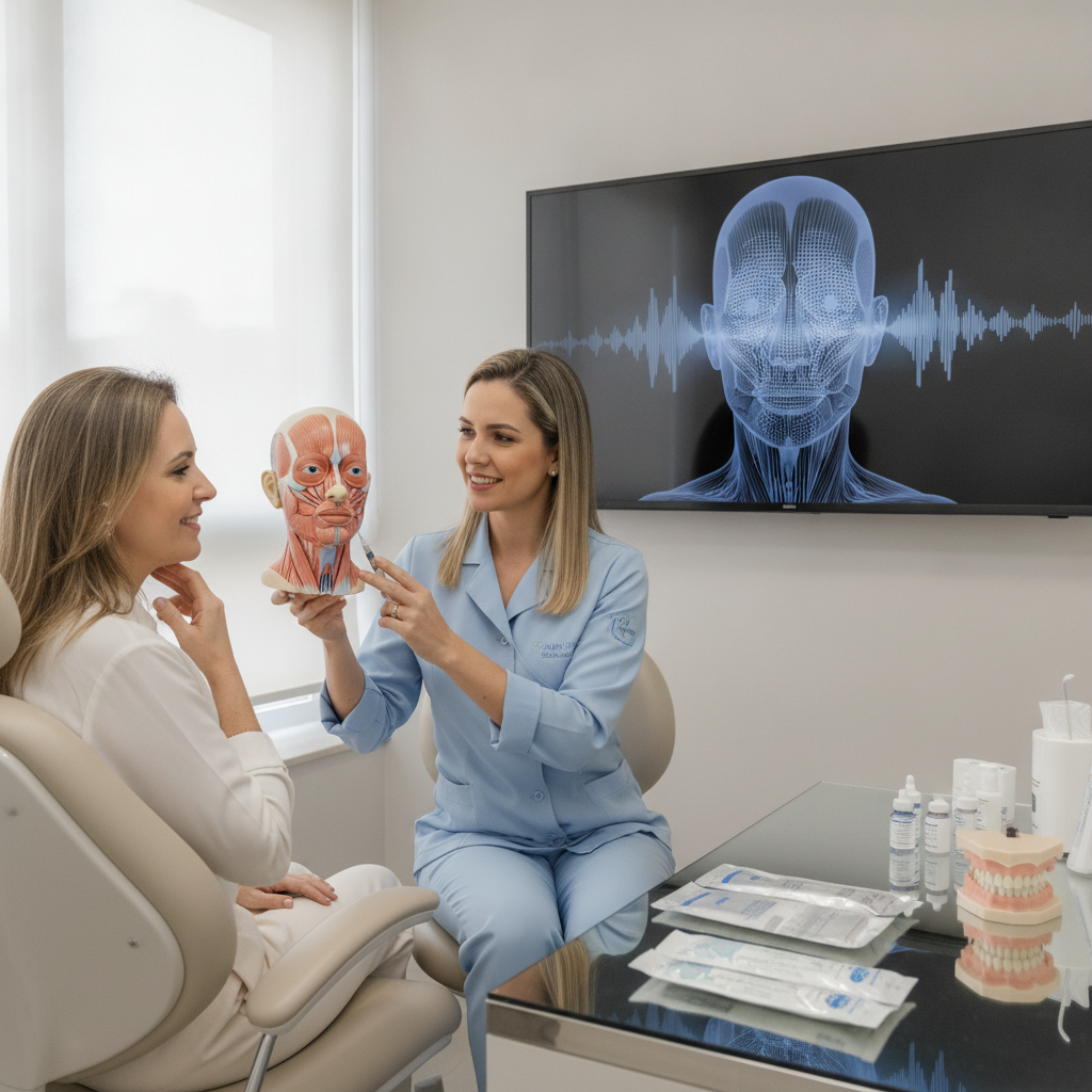Quanto Tempo Dura Harmonização Facial em Goiânia?
