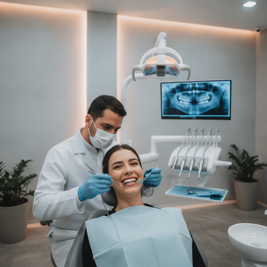 Quanto Tempo Dura Prótese Dentária em Goiânia?