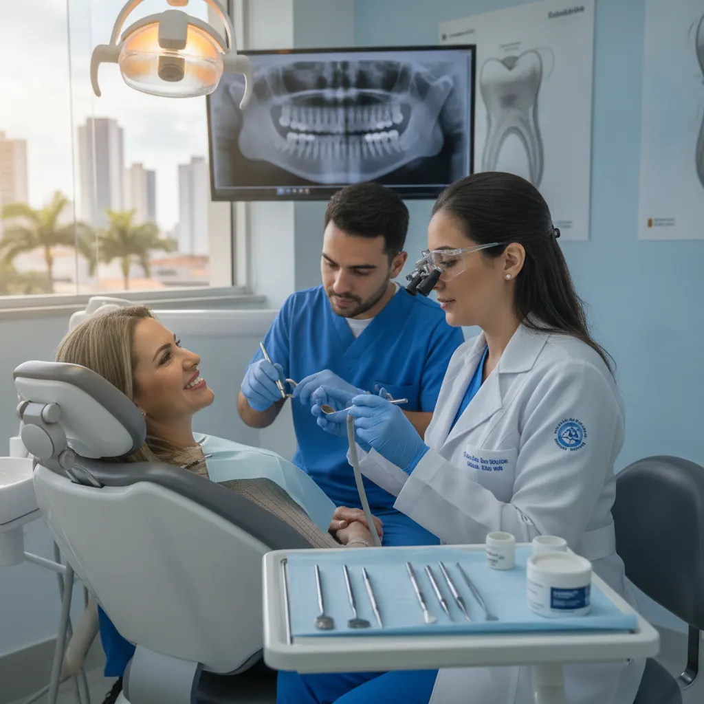 Quanto Tempo Duram Facetas Dentárias em Goiânia?
