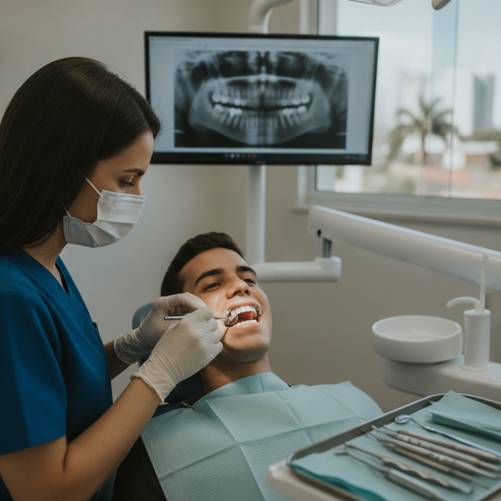 Tipos de Facetas Dentárias em Goiânia: Guia Completo